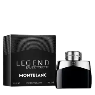 Produktfoto för Mont Blanc Legend EDT 30 ml