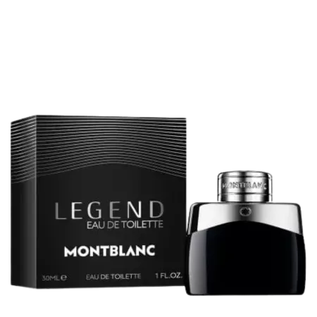 Bild 1 för Mont Blanc Legend EDT 30 ml