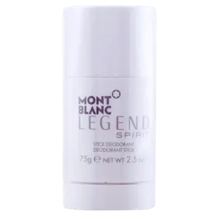 Produktfoto för MONT BLANC Legend Spirit Deodorant stick 75ml