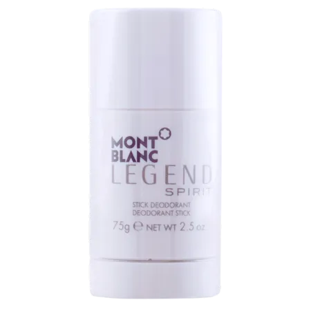 Bild 1 för MONT BLANC Legend Spirit Deodorant stick 75ml
