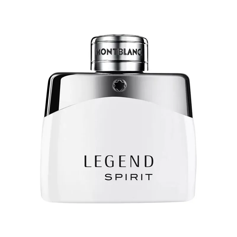 Bild 2 för Mont Blanc Legend Spirit EDT 30 ml