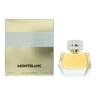 Produktfoto för Mont Blanc MB Signature Absolu EDP 50 ml