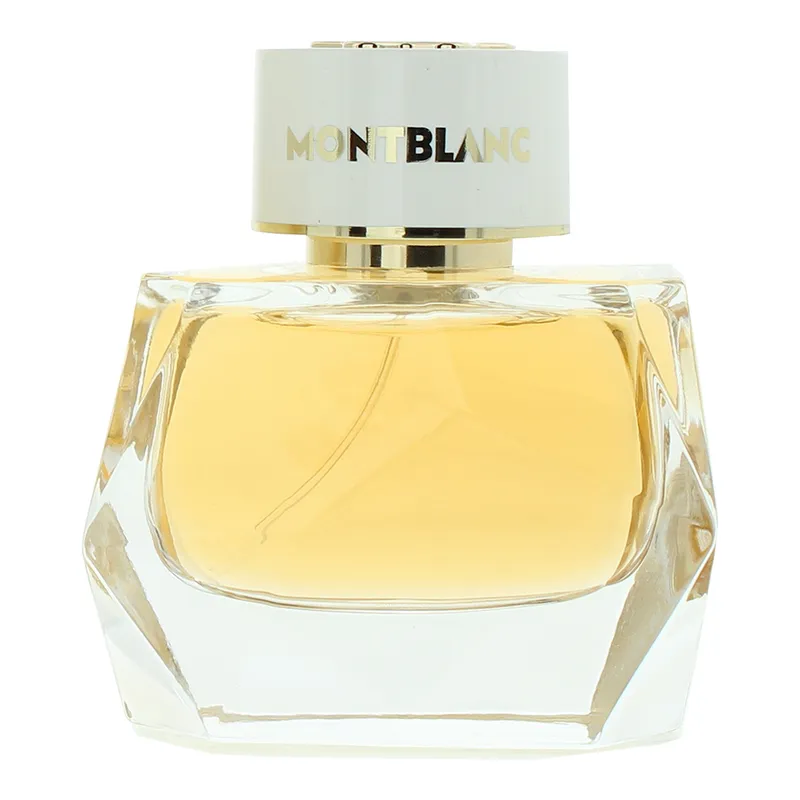 Bild 2 för Mont Blanc MB Signature Absolu EDP 50 ml