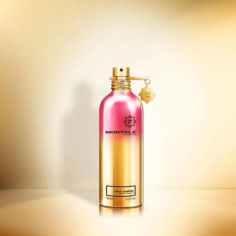 Bild 3 för Montale Aoud Jasmine edp 100ml