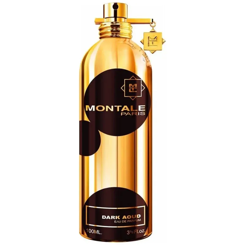 Alternativ bild 0 för MONTALE Dark Aoud Edp Spray