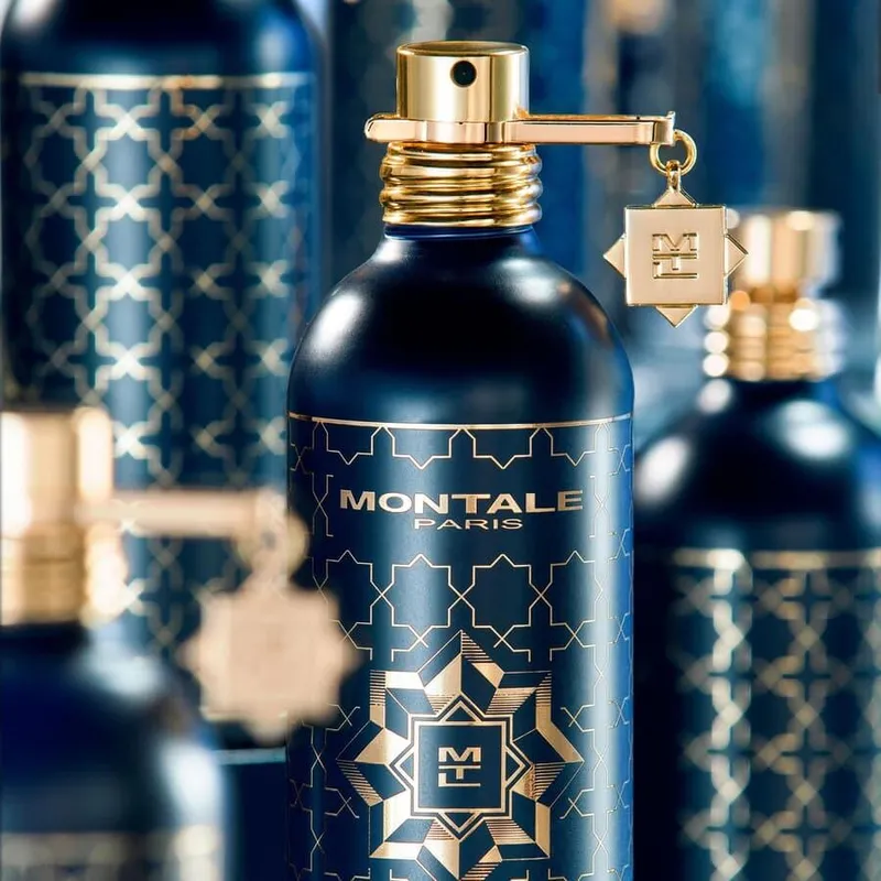 Bild 2 för MONTALE Infinity Edp Spray