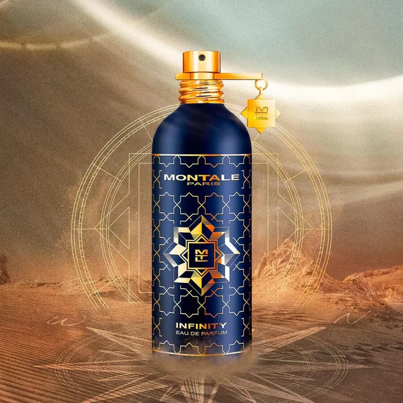 Bild 3 för MONTALE Infinity Edp Spray