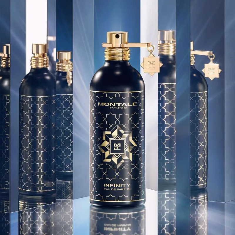 Bild 4 för MONTALE Infinity Edp Spray
