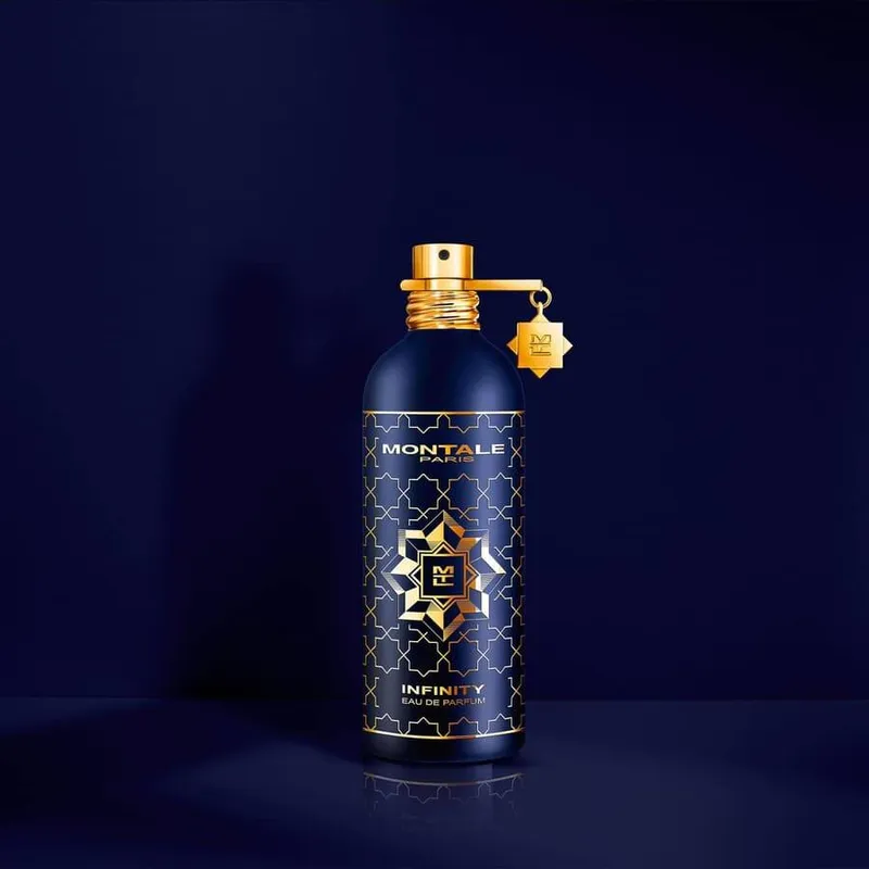 Bild 5 för MONTALE Infinity Edp Spray
