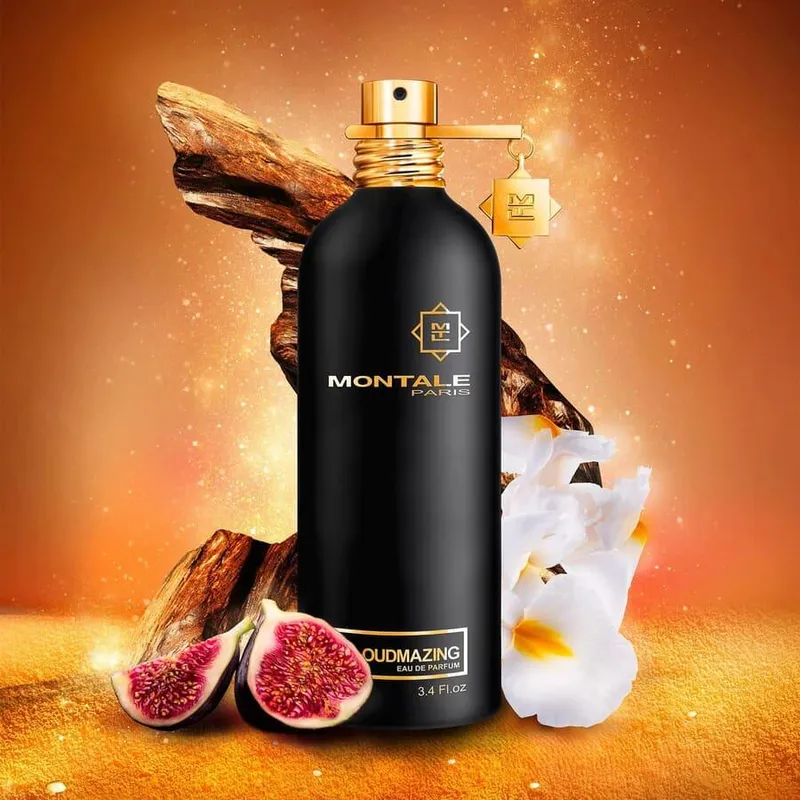 Bild 2 för Montale Oudmazing edp 100ml