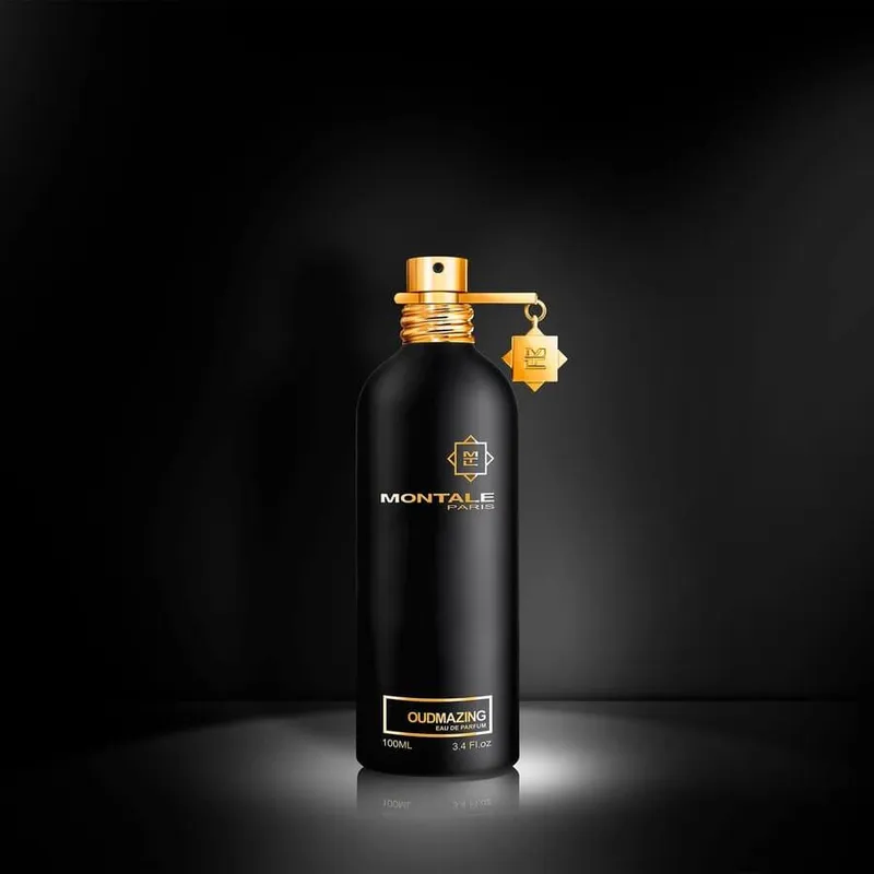 Bild 4 för Montale Oudmazing edp 100ml