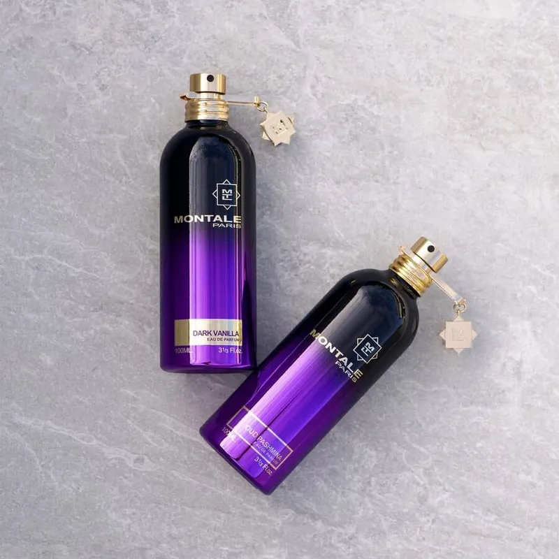 Bild 2 för Montale Paris Oud Pashmina edp 100ml