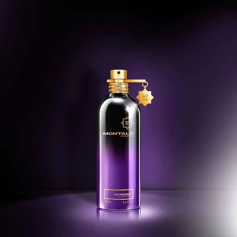 Bild 4 för Montale Paris Oud Pashmina edp 100ml