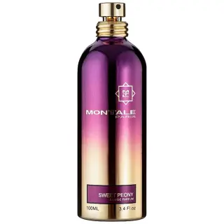 Produktfoto för Montale Paris Sweet Peony edp 100ml