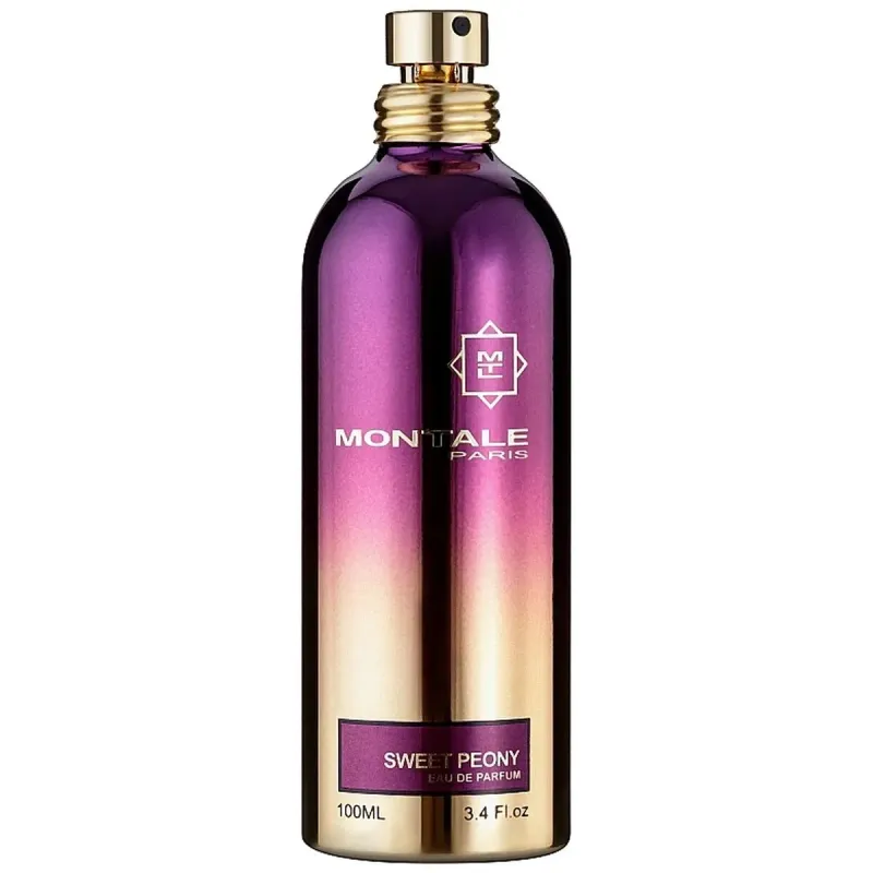 Alternativ bild 0 för Montale Paris Sweet Peony edp 100ml