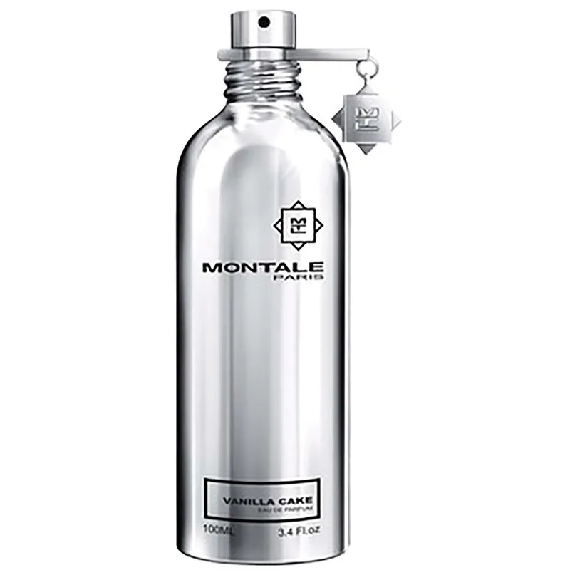 Bild 1 för Montale Paris Vanilla Cake edp 100ml