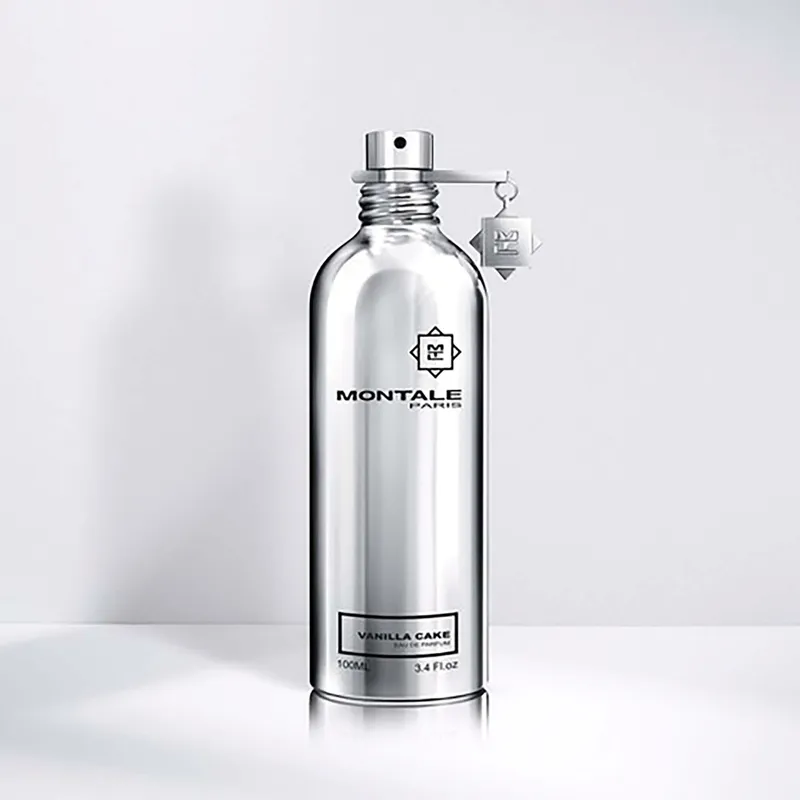 Bild 2 för Montale Paris Vanilla Cake edp 100ml