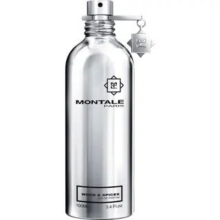 Produktfoto för Montale Paris Wood & Spices edp 100ml