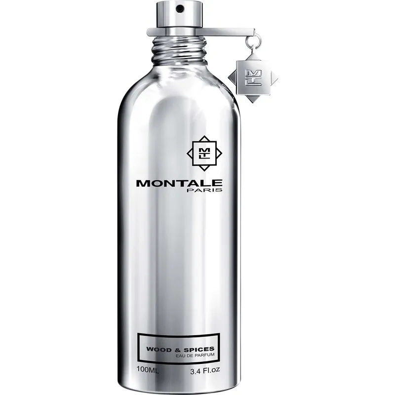 Bild 1 för Montale Paris Wood & Spices edp 100ml