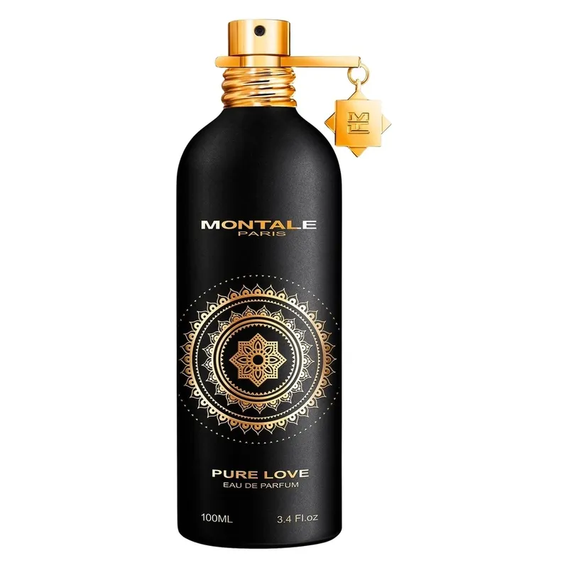 Bild 1 för MONTALE Pure Love Spray