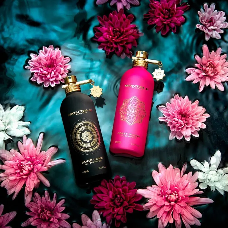 Bild 2 för MONTALE Pure Love Spray