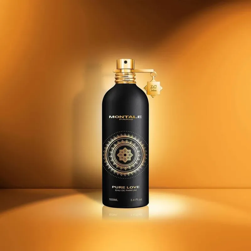 Bild 4 för MONTALE Pure Love Spray