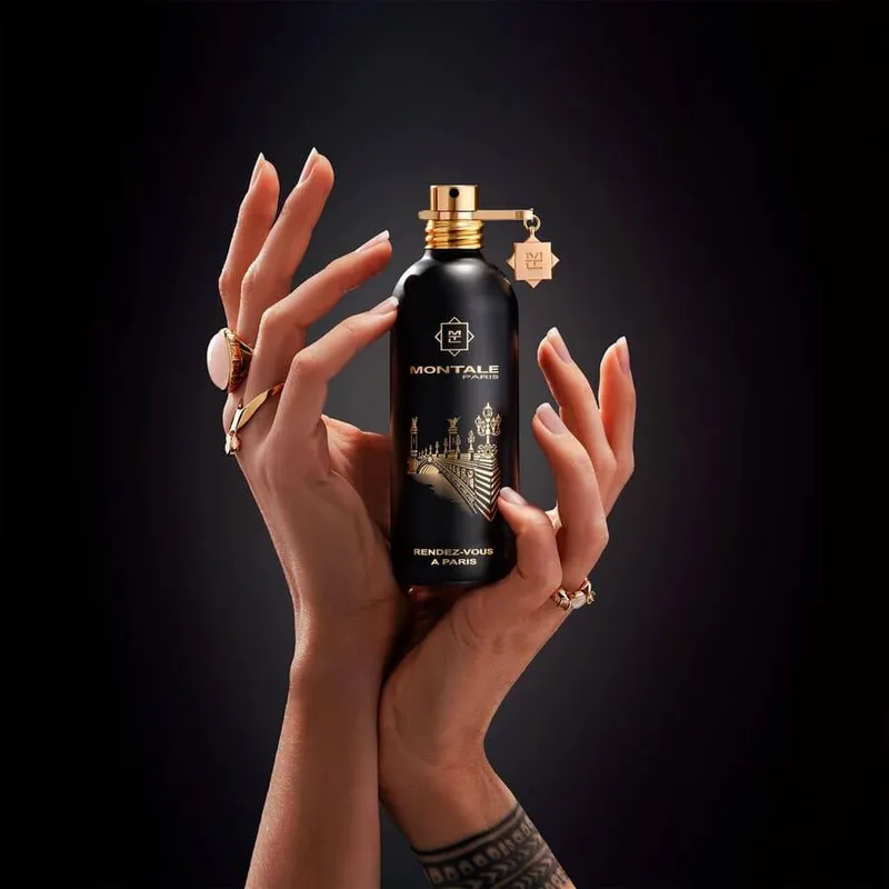 Bild 3 för Montale Rendez-vous A Paris edp 100ml