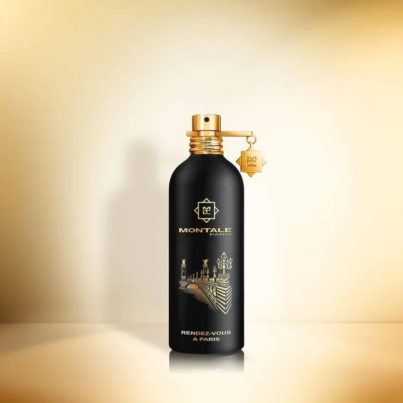 Bild 5 för Montale Rendez-vous A Paris edp 100ml