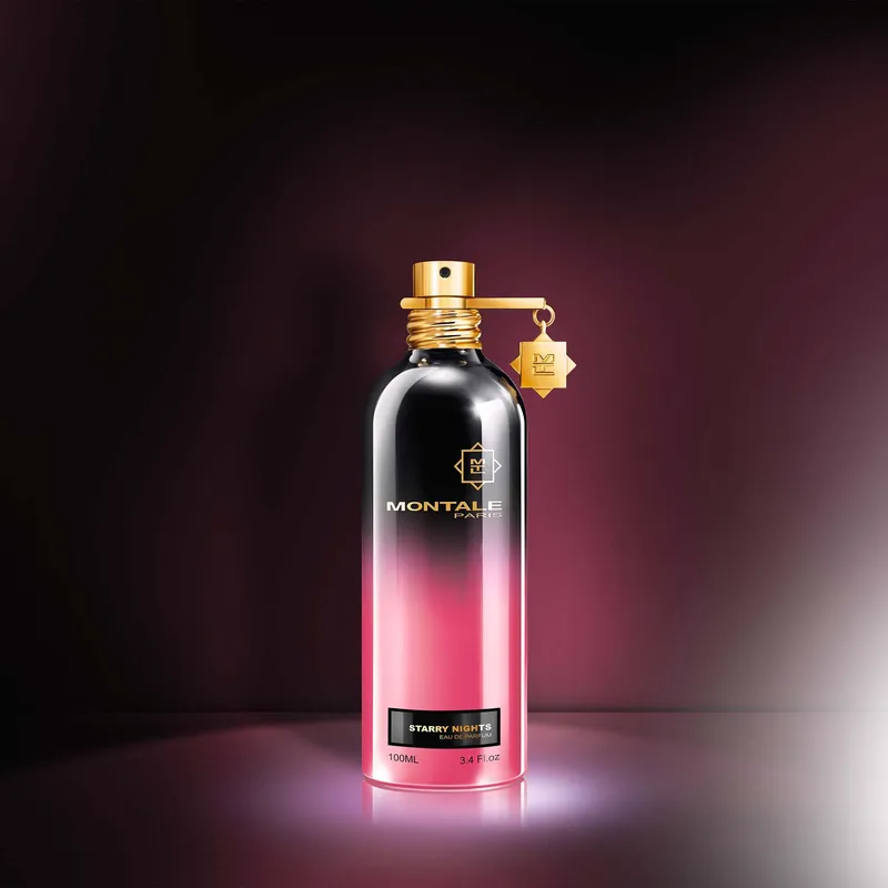 Bild 2 för Montale Starry Night edp 100ml