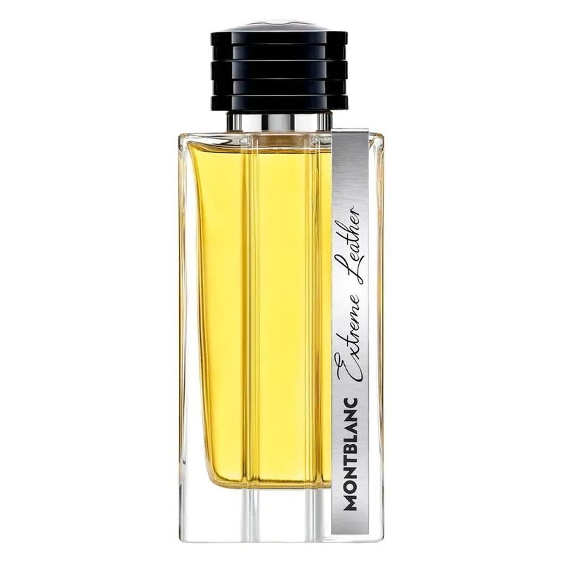 Bild 1 för Montblanc Extreme Leather Eau de Parfum 125 ml
