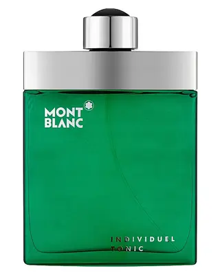Produktfoto för Montblanc Individuel Tonic edt 75ml