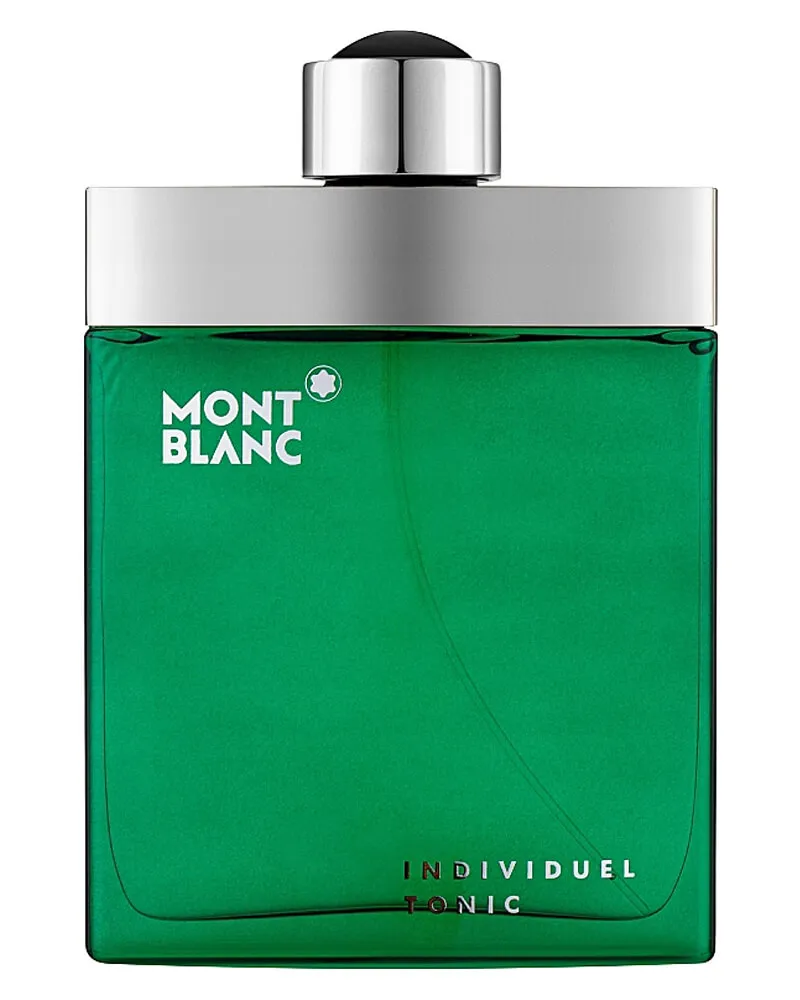 Bild 1 för Montblanc Individuel Tonic edt 75ml