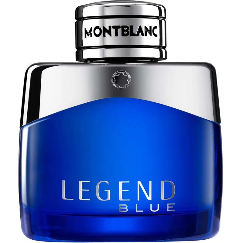 Bild 1 för Montblanc Legend Blue Eau de Parfum 30 ml