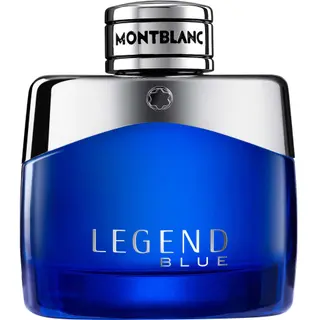 Produktfoto för Montblanc Legend Blue Eau de Parfum 50 ml