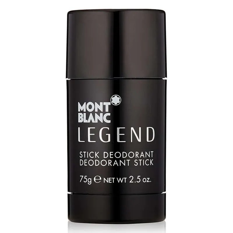 Alternativ bild 0 för Montblanc Legend Deodorant Stick 75 ml