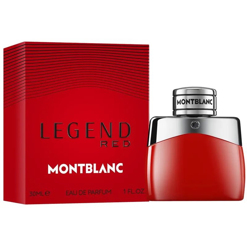 Bild 2 för Montblanc Legend Red Eau de Parfum 30 ml