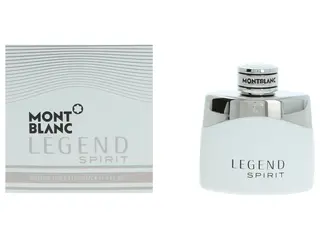 Produktfoto för Montblanc Legend Spirit eau de toilette 50 ml, Men