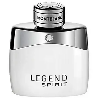Produktfoto för Montblanc Legend Spirit eau de toilette 50 ml, Men