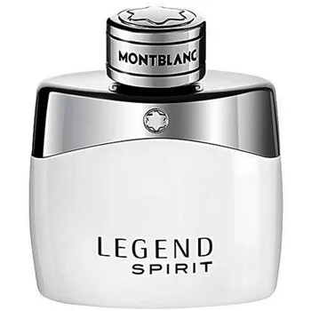 Bild 1 för Montblanc Legend Spirit eau de toilette 50 ml, Men