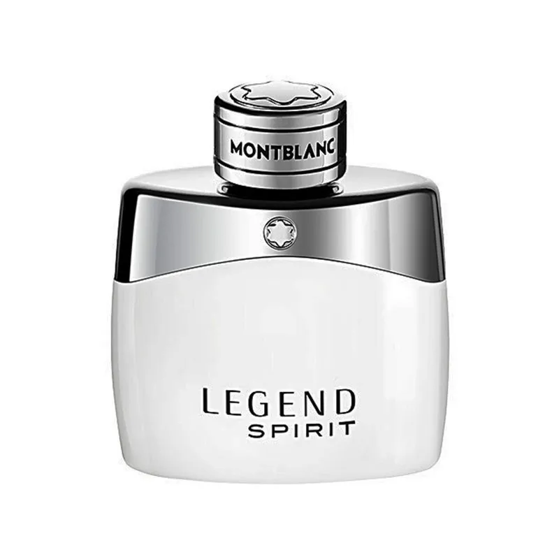 Bild 2 för Montblanc Legend Spirit eau de toilette 50 ml, Men