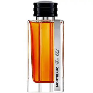 Produktfoto för Montblanc Star Oud Eau de Parfum - 125 ml