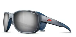 Produktfoto för Montebianco 2 Bleu/Fonce Spectron 4