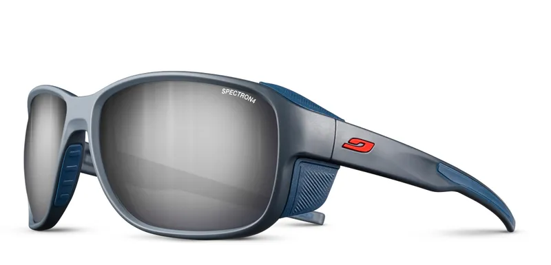 Alternativ bild 0 för Montebianco 2 Bleu/Fonce Spectron 4