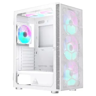Produktfoto för Montech X3 Mesh - White