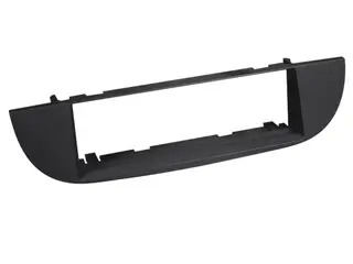 Produktfoto för Monteringsram 1-DIN Fiat 500 2007-