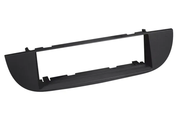 Alternativ bild 0 för Monteringsram 1-DIN Fiat 500 2007-