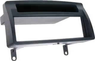 Produktfoto för Monteringsram 1-din Toyota Corolla -2007