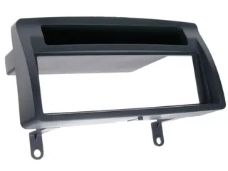 Produktfoto för Monteringsram 1-din Toyota Corolla -2007