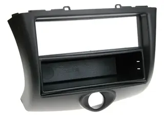 Produktfoto för Monteringsram 2-din Toyota Yaris 03-06