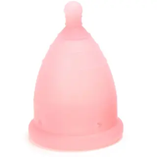 Produktfoto för MonthlyCup Menskopp Mini pink 1 st